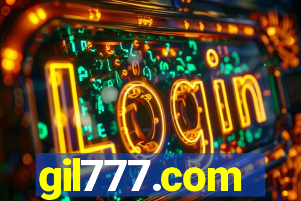 gil777.com