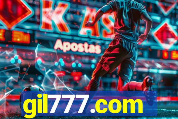 gil777.com