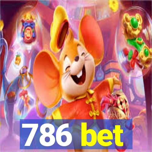 786 bet