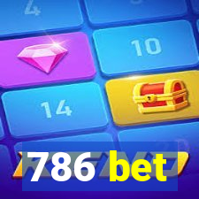 786 bet