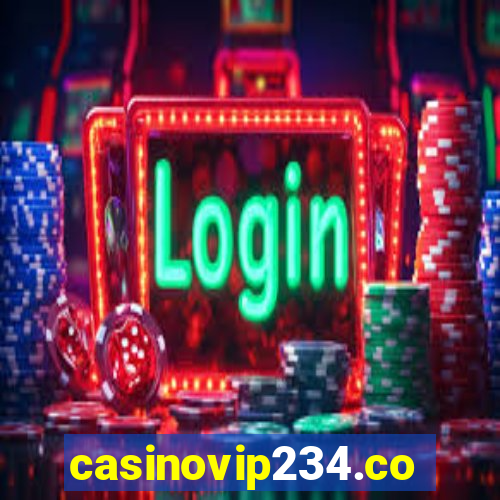 casinovip234.com