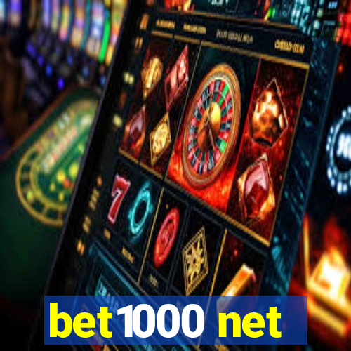 bet1000 net