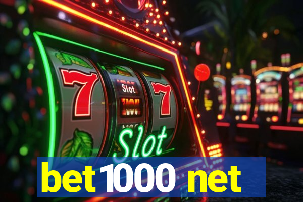 bet1000 net