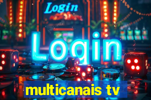 multicanais tv