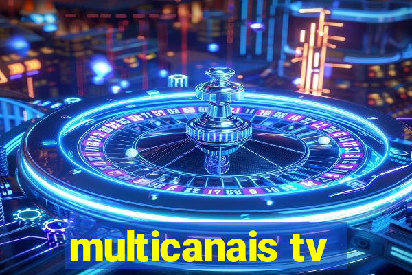 multicanais tv