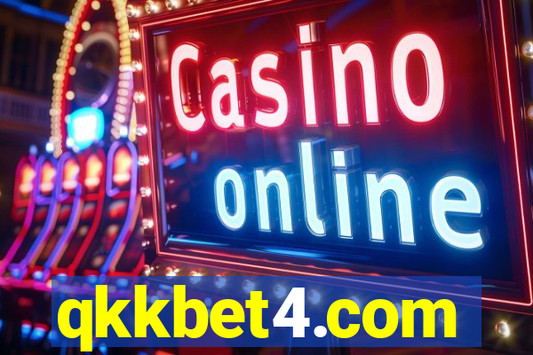 qkkbet4.com