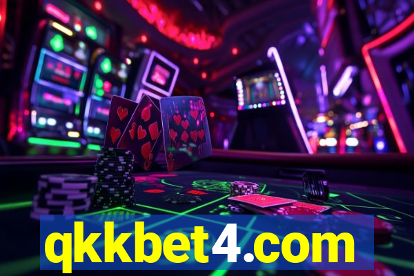 qkkbet4.com