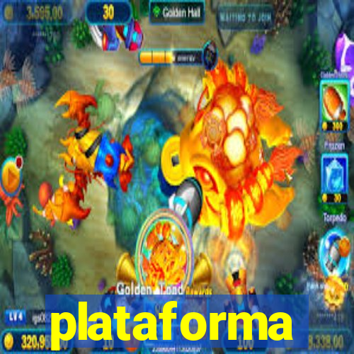 plataforma estrangeira de jogos