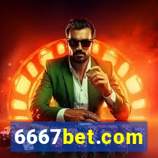 6667bet.com