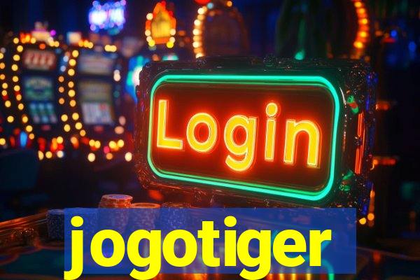 jogotiger