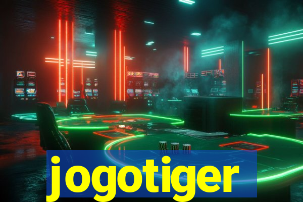 jogotiger