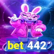 bet 442