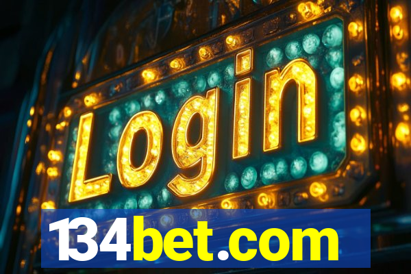 134bet.com