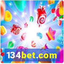 134bet.com