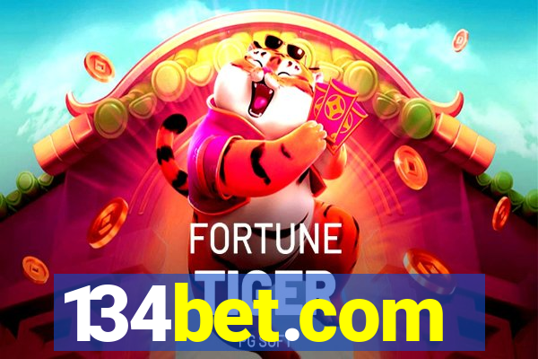 134bet.com