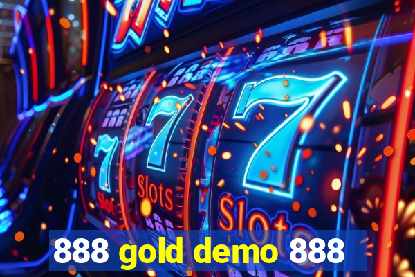 888 gold demo 888