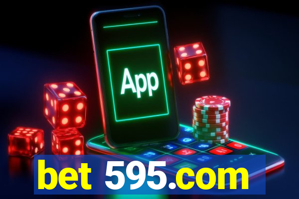 bet 595.com