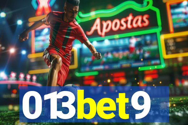 013bet9