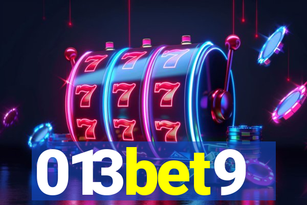 013bet9