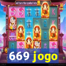 669 jogo