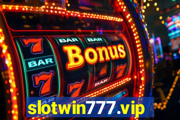 slotwin777.vip