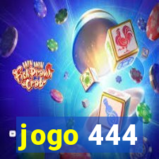 jogo 444