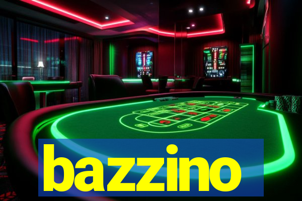 bazzino