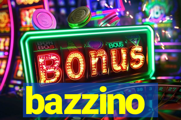 bazzino