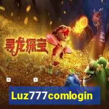 Luz777comlogin