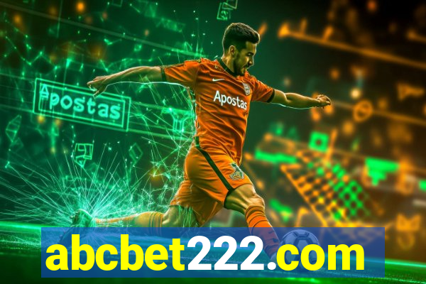 abcbet222.com