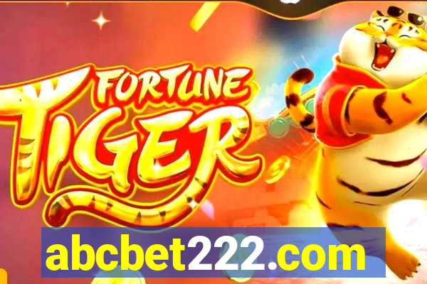 abcbet222.com