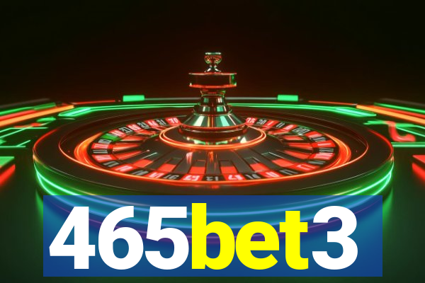 465bet3