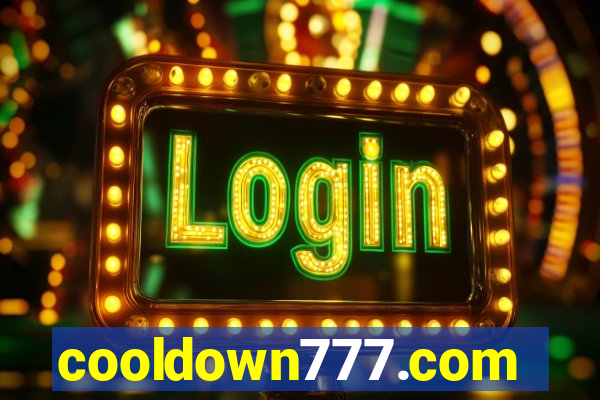 cooldown777.com