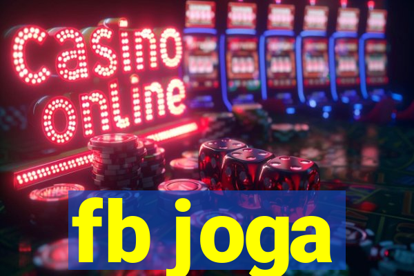 fb joga