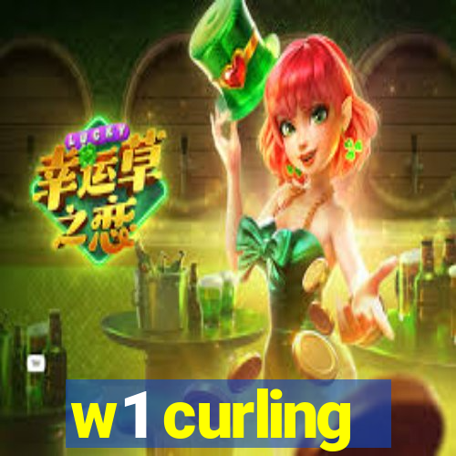 w1 curling