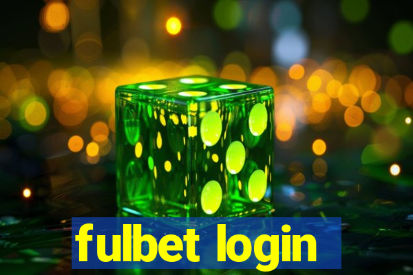 fulbet login