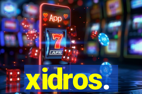 xidros.