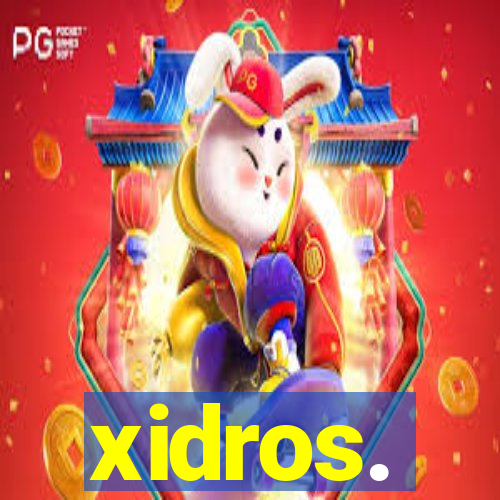 xidros.