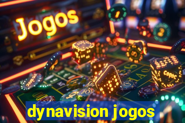 dynavision jogos