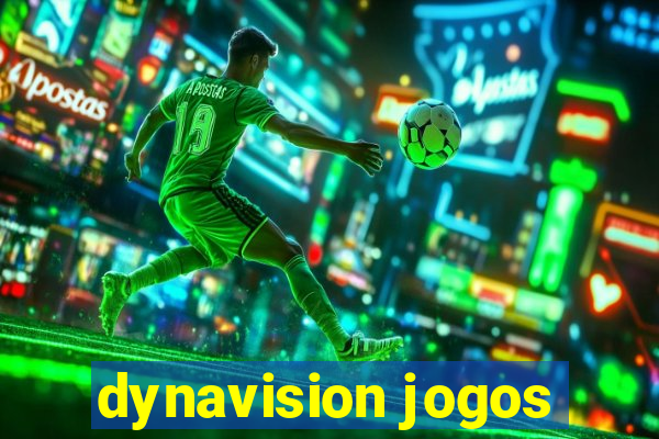 dynavision jogos