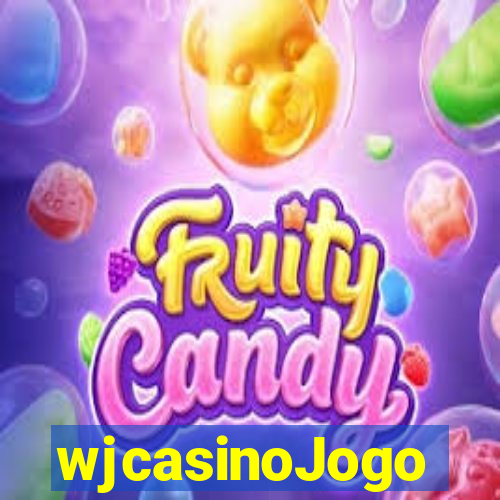 wjcasinoJogo