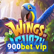 900bet vip