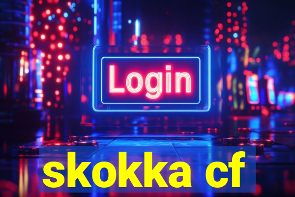 skokka cf