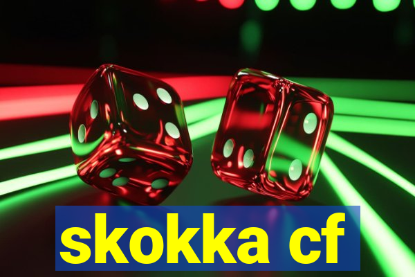 skokka cf