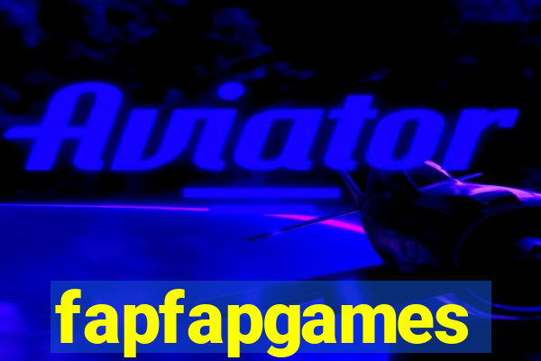 fapfapgames