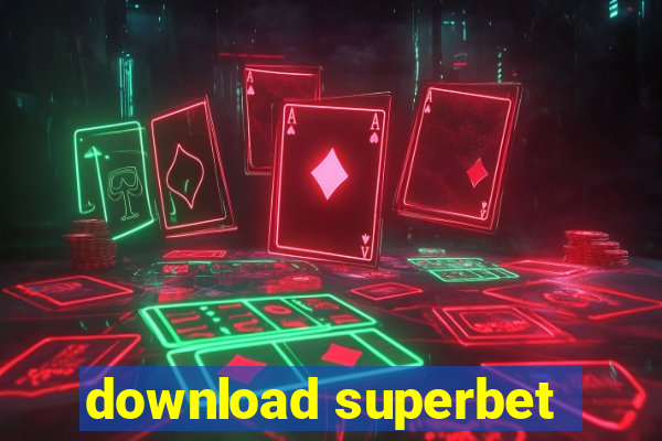 download superbet