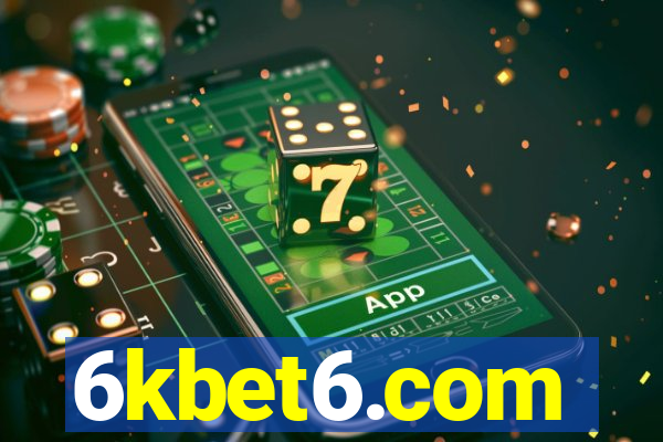 6kbet6.com