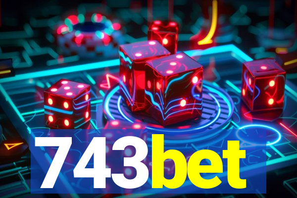 743bet