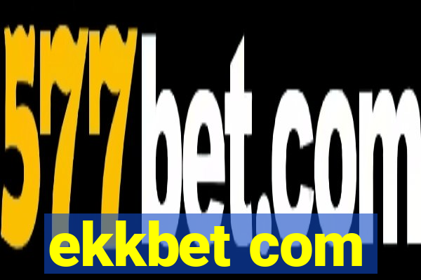 ekkbet com