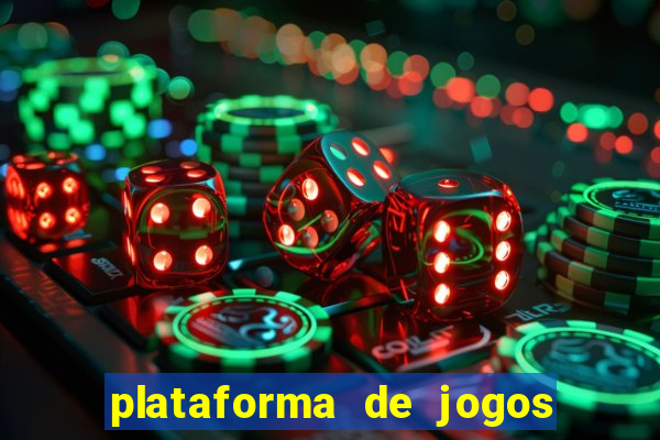 plataforma de jogos para ganhar dinheiro brabet